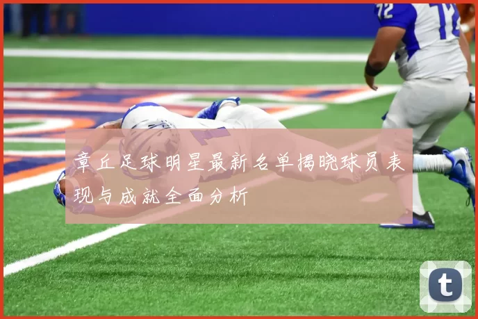 章丘足球明星最新名单揭晓球员表现与成就全面分析