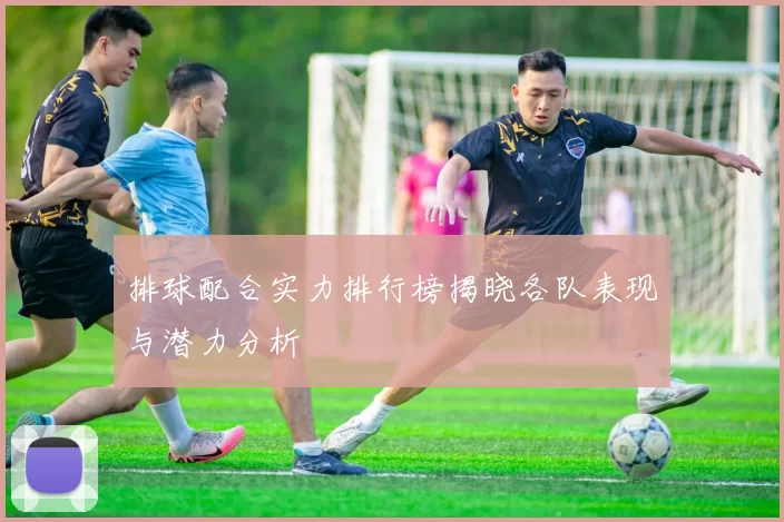 排球配合实力排行榜揭晓各队表现与潜力分析