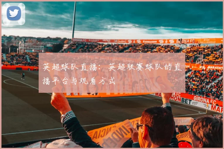英超球队直播：英超联赛球队的直播平台与观看方式