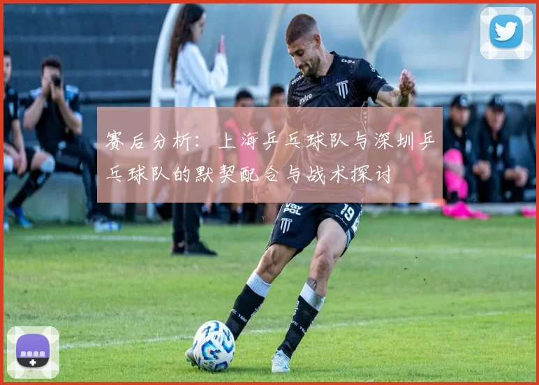赛后分析：上海乒乓球队与深圳乒乓球队的默契配合与战术探讨