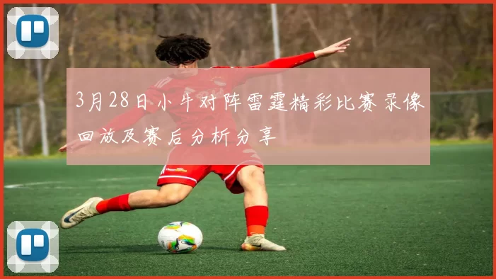 3月28日小牛对阵雷霆精彩比赛录像回放及赛后分析分享