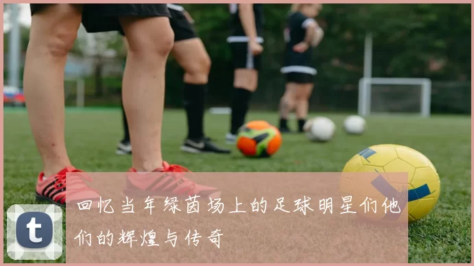 回忆当年绿茵场上的足球明星们他们的辉煌与传奇