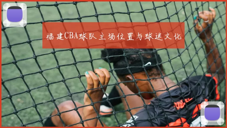 福建CBA球队主场位置与球迷文化