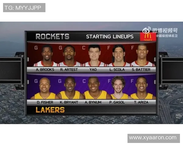 湖人队与火箭队第五场精彩对决全场回放分析与精彩瞬间回顾