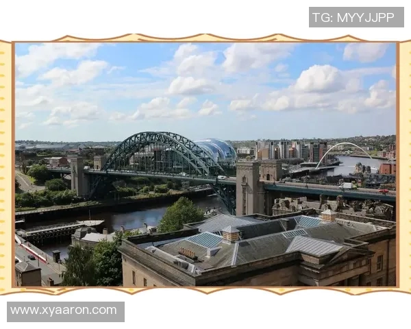 以纽卡斯尔为中心的城市发展与文化演变探索