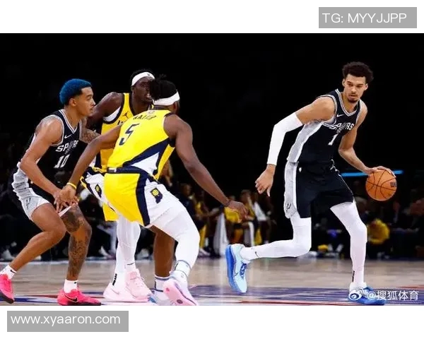 马刺与步行者对决总比分回顾及精彩瞬间分析