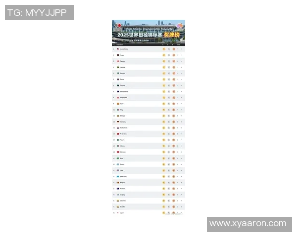 国际赛事聚焦：全球顶级比赛盛况与运动员精彩表现全景回顾