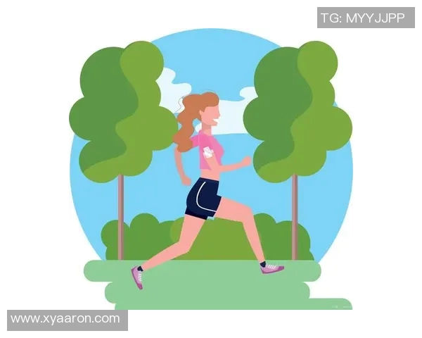 探索运动的力量与魅力：从健身到竞技，塑造健康生活的新途径