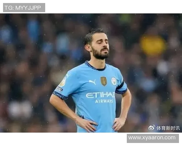 曼城足球队崛起之路:从传统豪门到全球足坛霸主的蜕变 曼城足球队崛起之路:从传统豪门到全球足坛霸主的蜕变