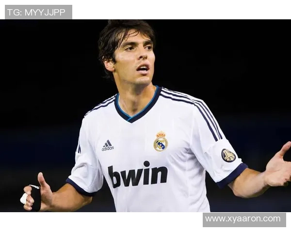 皇马传奇对决美国全明星卡卡重返赛场的精彩瞬间与回忆