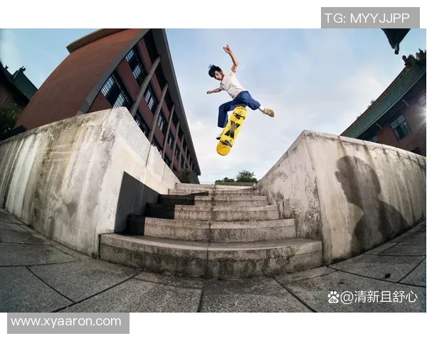 南京滑板队战术探秘聚焦滑板运动的团队合作与技巧提升