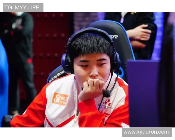 国际邀请赛分析:WE战队节奏掌控与表现深度解读 国际邀请赛分析:WE战队节奏掌控与表现深度解读