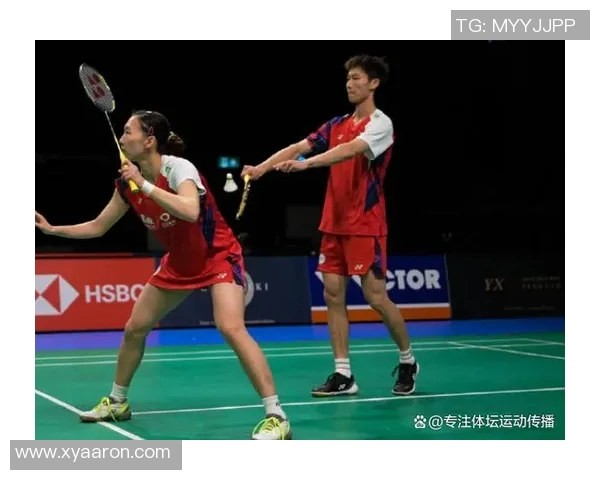 从零基础到高手之路羽毛球灵活性训练全解析与技巧分享 从零基础到高手之路羽毛球灵活性训练全解析与技巧分享