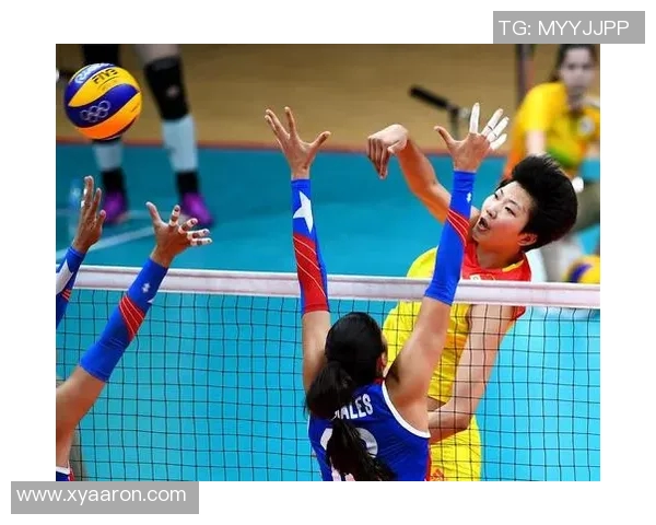 广州排球队在世界锦标赛中的战术表现分析与点评