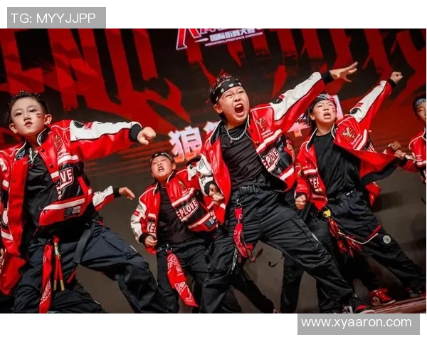 南京街舞队的文化认同与团队意识探讨：舞动城市的灵魂与激情