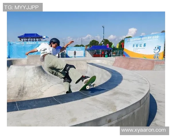 武汉滑板队心理素质排名第十揭示滑板运动员心态的重要性与发展潜力