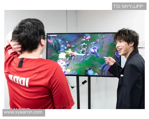 王者荣耀盛宴揭秘LNG团队协作背后的默契与策略