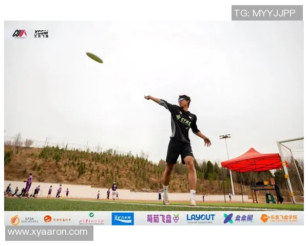 飞盘运动的魅力与挑战：深入探讨北京飞盘队的团队意识与发展潜力