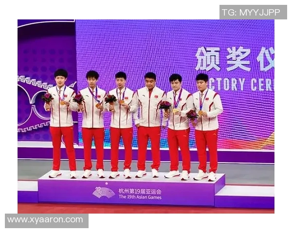 杭州乒乓球队技术变革引发热议助力运动员水平提升与未来发展 杭州乒乓球队技术变革引发热议助力运动员水平提升与未来发展