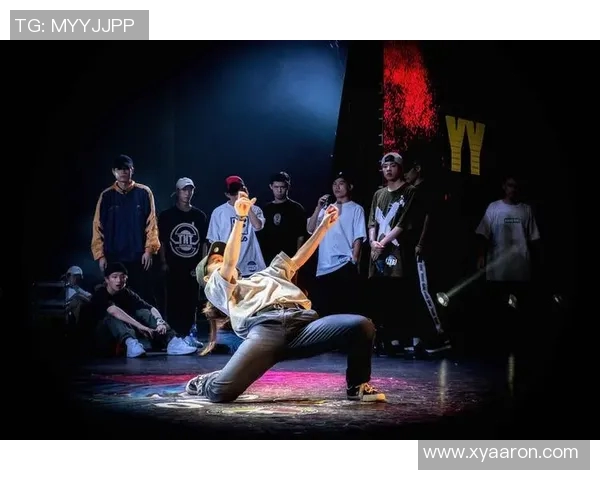 深圳街舞队在全国大赛中的灵活性表现引发热议与赞赏