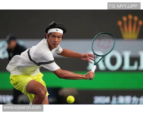 网球战术解析：上海网球队如何构建整体压制体系与战术优势