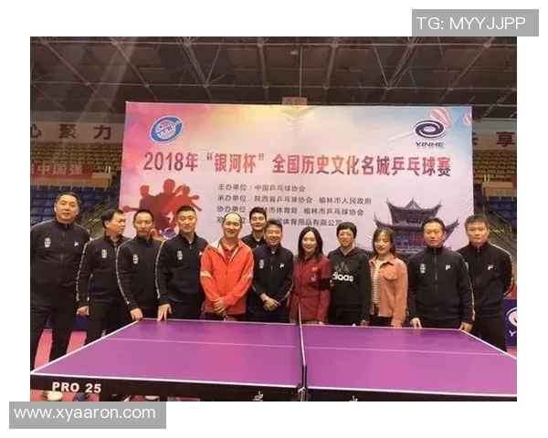 西安乒乓球队实力分析与表现评估的全面数据研究