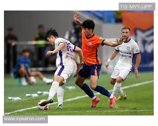 中超联赛新风潮:国内足球崛起的机遇与挑战分析 中超联赛新风潮:国内足球崛起的机遇与挑战分析