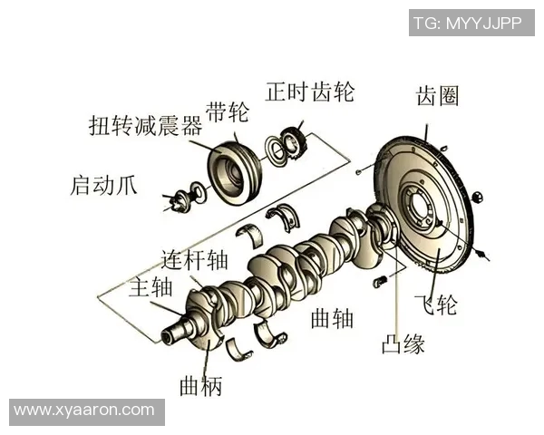 以活塞为核心探索汽车发动机的工作原理与技术创新 以活塞为核心探索汽车发动机的工作原理与技术创新