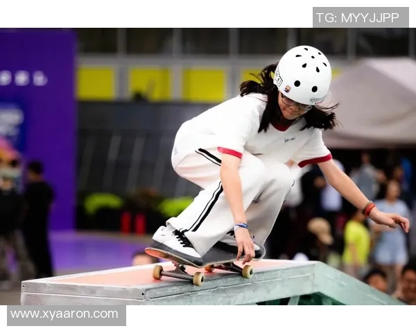 极限运动的热血追梦之旅：上海极限运动队的成长与蜕变故事