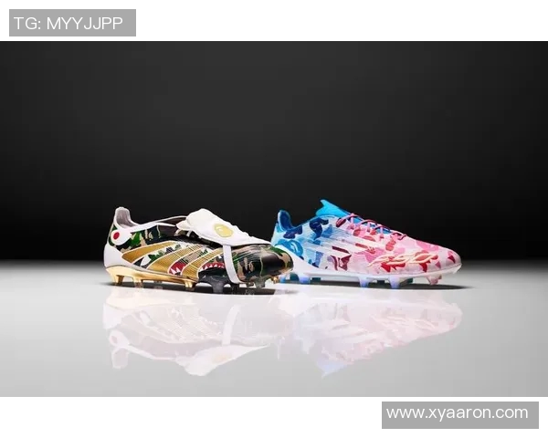 球鞋文化的兴起与变革：从运动场到街头时尚的潮流演变