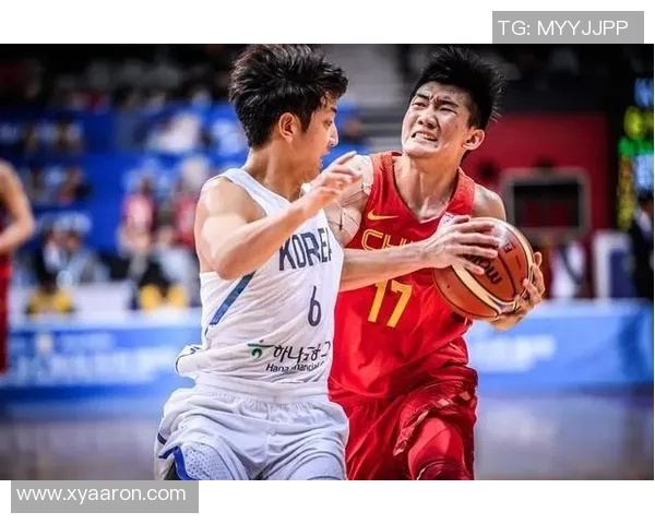 与赵丽畅谈篮球生涯的点滴与成长之路