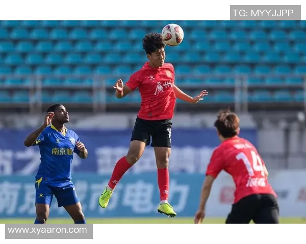 全国锦标赛分析：广州足球队心理素质的优劣与未来发展潜力探讨