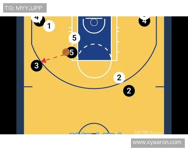 深入分析西安篮球队盯防战术的特点与应用效果