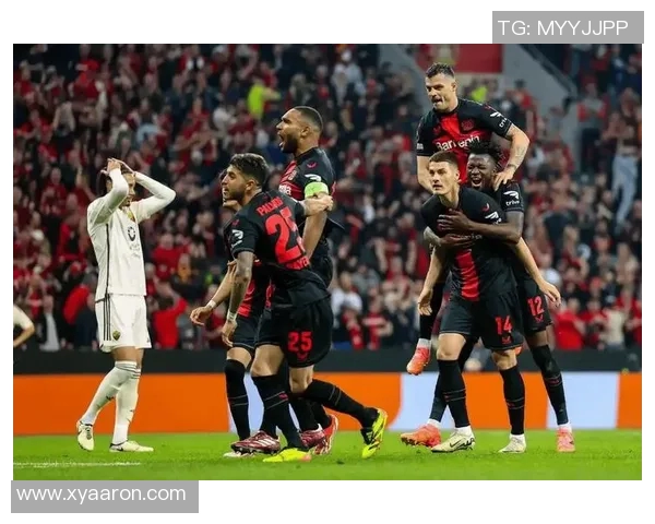 火车头与勒沃库森激战在即谁能在欧战舞台上笑到最后