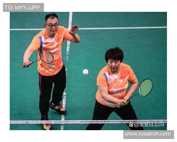 羽毛球盛宴:深入广州羽毛球队的团队协作与精神风貌探讨 羽毛球盛宴:深入广州羽毛球队的团队协作与精神风貌探讨