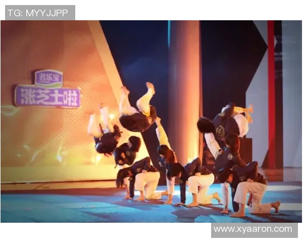 街舞文化的碰撞与融合西安街舞队快攻背后的故事与技巧揭秘 街舞文化的碰撞与融合西安街舞队快攻背后的故事与技巧揭秘