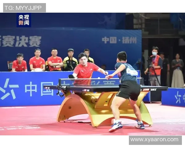 上海乒乓球队比赛经验的创新与变革引发热议 上海乒乓球队比赛经验的创新与变革引发热议