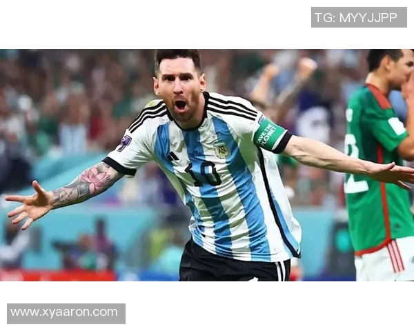 梅西足球生涯十大经典进球回顾 细数足坛传奇瞬间