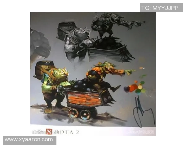 周磊独家揭秘DOTA2游戏策略与心得分享助你提升实力