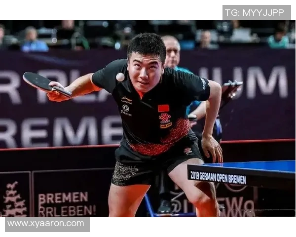 广州乒乓球队的节奏解析与未来发展趋势探讨