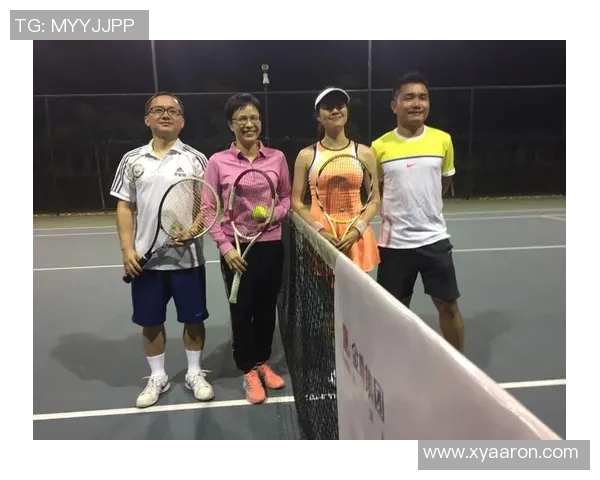 广州网球队心理素质深度对比分析与提升策略探讨